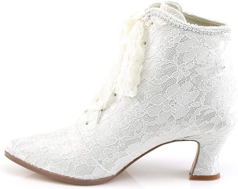 Fabulicious Women's Victorian-30 Ankle Boots in Kuwait