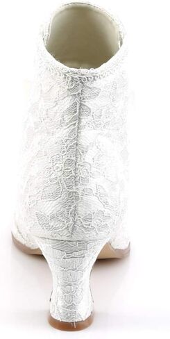 Fabulicious Women's Victorian-30 Ankle Boots in Kuwait