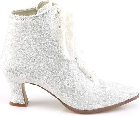 Fabulicious Women's Victorian-30 Ankle Boots in Kuwait
