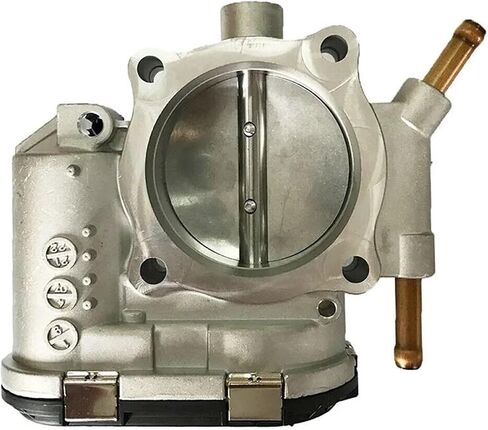 Throttle Valve Socket for Captiva 2.4 2006 2007 2008 2009 2010 2011 Throttle Body Assembly Throttle Valve OEM 92067741 0280750222 car Parts in Saudi Arabia