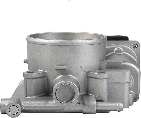 Throttle Valve Socket for RX8 RX-8 TH88 2004-2012 Throttle Body Valve Assembly Replacement N3H1136B0C car Parts in Saudi Arabia