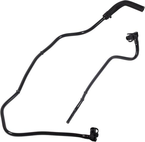 25192905 For Chevy Cruze 1.8 Throttle Body Inlet Heater Pipe Hose GM Chevy Sonic Saturn Astra Throttle Body Heater Inlet Pipe 2011 2012 2013 2014 2015 2016 2017 2018 1.6 2008 Saturn Astra 1.8 55569809 in Kuwait