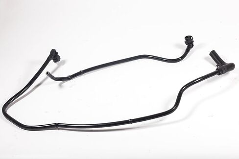 25192905 For Chevy Cruze 1.8 Throttle Body Inlet Heater Pipe Hose GM Chevy Sonic Saturn Astra Throttle Body Heater Inlet Pipe 2011 2012 2013 2014 2015 2016 2017 2018 1.6 2008 Saturn Astra 1.8 55569809 in Kuwait