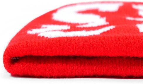 Y2K Beanie Hat for Men & Women Trendy Soft Stretchable Winter Cap, Star Design Warm Cold Weather Accessory in Kuwait