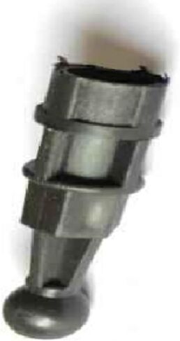 1PCS Engine Hood Screw 07-21 Model OEM 04891847AA 4891847AA 04891771AA 4891771AA in Saudi Arabia