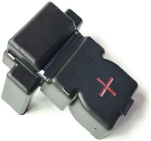 1PCS بطارية الغلاف الموجب 05-21 MODEL OEM 24345-89915 in Saudi Arabia