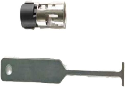 1PCS قاعدة ولاعة السجائر مع أداة التثبيت ، Models 1998-2019 OEM 25776667 25774623 in Saudi Arabia
