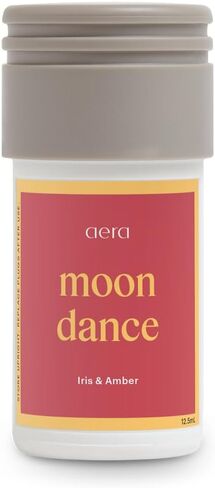 موزع عطور منزلي صغير من Aera وحزمة إعادة تعبئة صغيرة برائحة الحمضيات - للغرف التي تبلغ مساحتها 100-500 قدم مربع - متوافق مع Alexa، لا يسبب الحساسية، آمن للعائلة والحيوانات الأليفة، يمكن التحكم فيه من خلال التطبيق in Kuwait