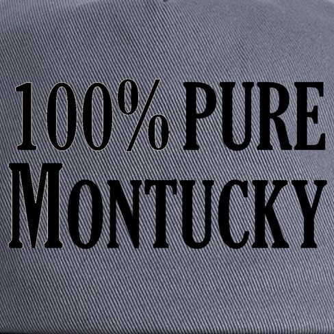 CafePress Montucky Cap Adjustable Baseball Cap in Kuwait