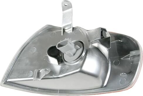 1998-2002 Chevy/Chevrolet Geo Prizm Corner Park Light Turn Signal Marker Lamp Right Passenger Side (1998 98 1999 99 2000 00 2001 01 2002 02) in Saudi Arabia