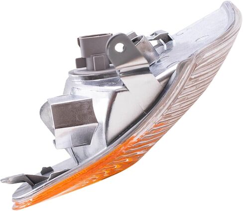 1998-2002 Chevy/Chevrolet Geo Prizm Corner Park Light Turn Signal Marker Lamp Right Passenger Side (1998 98 1999 99 2000 00 2001 01 2002 02) in Saudi Arabia