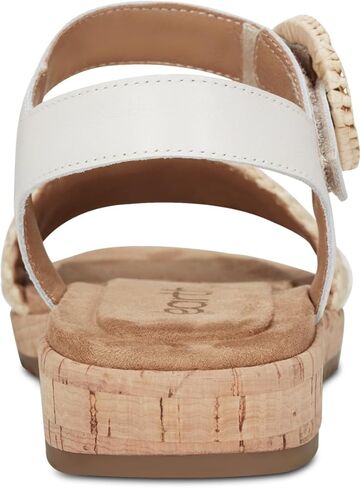 Earth Women's Glam Espadrille Wedge Sandal in Kuwait
