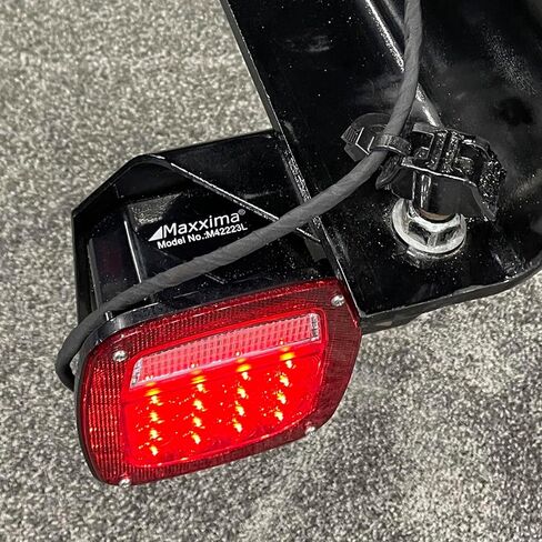 Maxxima 3-Stud Box Style Multi-Function STT/BU/LICENT CONNECTOR in Saudi Arabia
