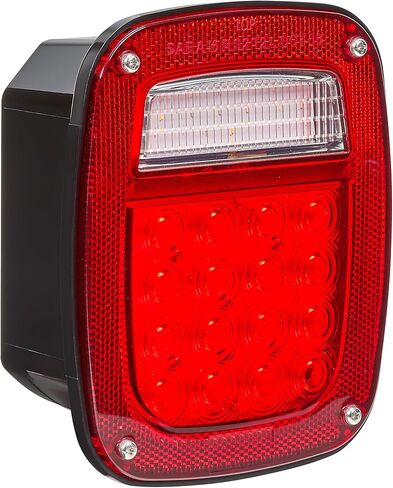 Maxxima 3-Stud Box Style Multi-Function STT/BU/LICENT CONNECTOR in Saudi Arabia