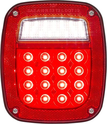 Maxxima 3-Stud Box Style Multi-Function STT/BU/LICENT CONNECTOR in Saudi Arabia