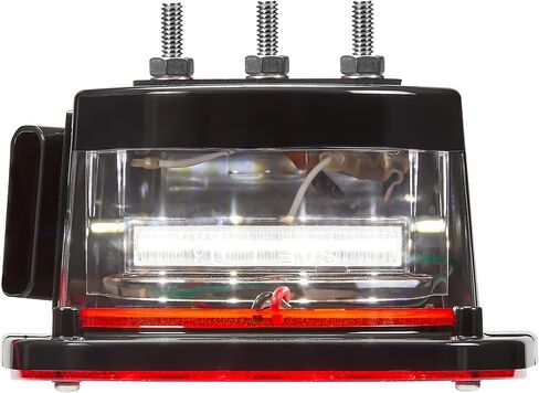 Maxxima 3-Stud Box Style Multi-Function STT/BU/LICENT CONNECTOR in Saudi Arabia