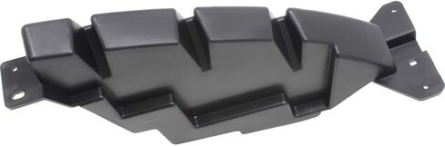 KarParts360 For Dodge Charger 2015-2022 Bumper Cover Bracket Driver And Passenger Side | Pair | Front | Lower | Outer | ABS Plastic | Replacement For CH1042112, CH1043112 | 68226545AB, 68226544AB in Saudi Arabia