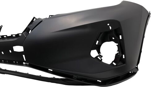 Compatible with 2019 2020 2021 2022 2023 Nissan Murano Front Bumper Cover Primed in Saudi Arabia
