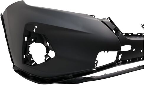 Compatible with 2019 2020 2021 2022 2023 Nissan Murano Front Bumper Cover Primed in Saudi Arabia