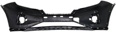 Compatible with 2019 2020 2021 2022 2023 Nissan Murano Front Bumper Cover Primed in Saudi Arabia