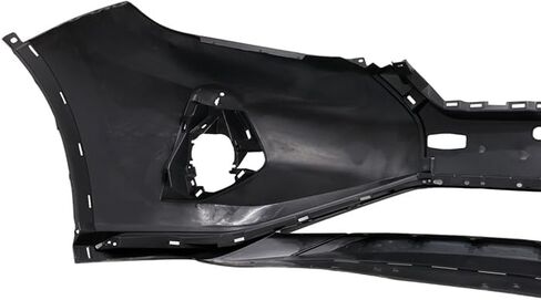 Compatible with 2019 2020 2021 2022 2023 Nissan Murano Front Bumper Cover Primed in Saudi Arabia