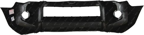 MBI AUTO - Painted To Match, Front Bumper Cover Fascia for 2014-2024 Toyota 4Runner SR5 / Base 14-24, TO1000405 in Saudi Arabia
