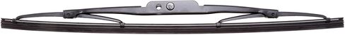Front Windshield Wiper Plade متوافق مع Suzuki Samurai 1985 1986 1987 1988 1989 1990 1991 1992 1993 1994 1995 PC-1035654 in Kuwait