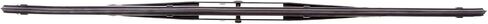 Front Windshield Wiper Plade متوافق مع Suzuki Samurai 1985 1986 1987 1988 1989 1990 1991 1992 1993 1994 1995 PC-1035654 in Kuwait