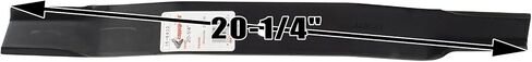 Woods Blade 20-1/4"X 5/8" Replaces 31359 in Saudi Arabia