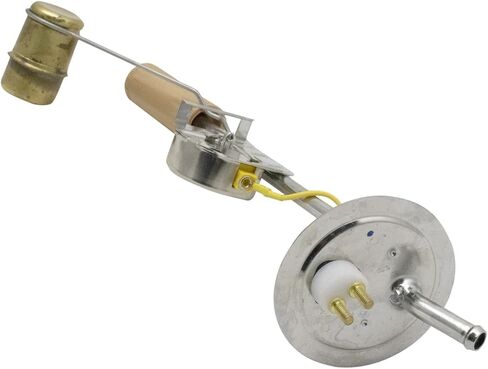 Fuel Tank Sending Unit Compatible with 1977-1979 Ford F-100 1975-1984 F-150 1973-1984 F-250 F-350 in Saudi Arabia