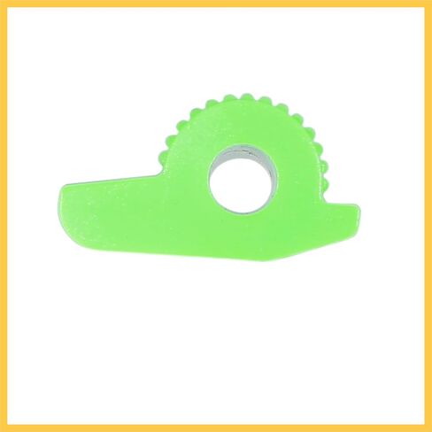 2PCS Universal Green Green Shift Shifter Cover Cover Protector Cover Pad Rubber Pad Anti Slipp in Saudi Arabia