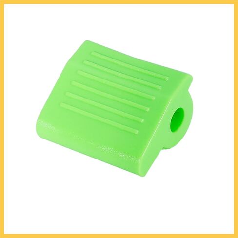 2PCS Universal Green Green Shift Shifter Cover Cover Protector Cover Pad Rubber Pad Anti Slipp in Saudi Arabia