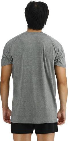Tyr Athletic Performance تمرين Raglan Short Sleeve Tech Tee in Saudi Arabia