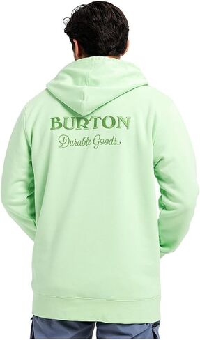 Burton Durable Goods Pullover in Saudi Arabia
