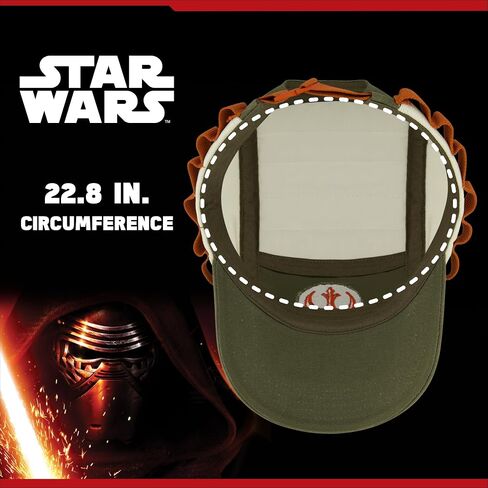 حرب النجوم أبي قبعة ، Rebel Alliance للبالغين البيسبول مع حافة منحنية ، الزيتون in Saudi Arabia