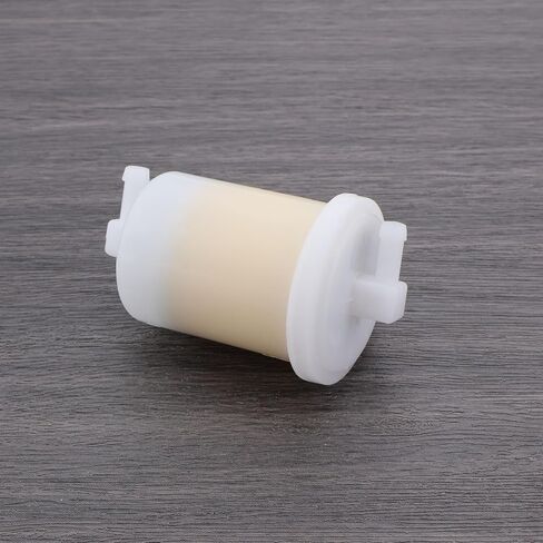 2Pcs Diesel Engines Fuel Filter in-Line Compatible with Lombardini 15LD,15LD315,15LD440 3101701 3730088 3730096 Compatible with Baldwin in Saudi Arabia