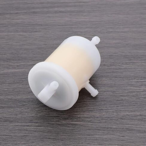 2Pcs Diesel Engines Fuel Filter in-Line Compatible with Lombardini 15LD,15LD315,15LD440 3101701 3730088 3730096 Compatible with Baldwin in Saudi Arabia