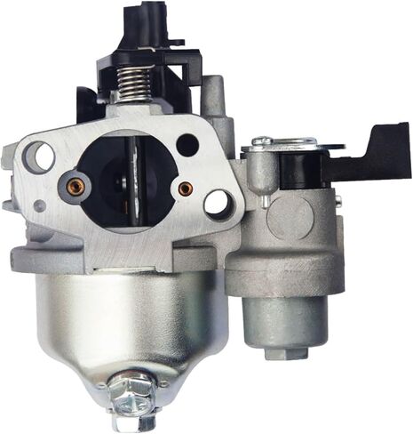 GX160 Carburetor لـ GX120 GX160 GX168 GX168F GX200 5.5HP 6.5HP مضخة مياه المولد محرك المحرك لـ 16100-ZH8-W51 16100-ZH8-W61 16100-ZE1-814 16100-SE1-825 in Saudi Arabia