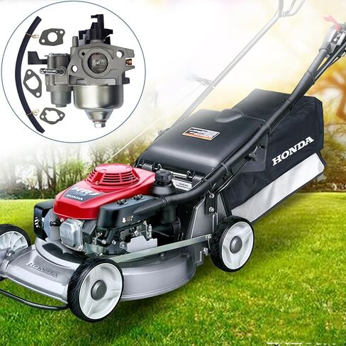 GX160 Carburetor لـ GX120 GX160 GX168 GX168F GX200 5.5HP 6.5HP مضخة مياه المولد محرك المحرك لـ 16100-ZH8-W51 16100-ZH8-W61 16100-ZE1-814 16100-SE1-825 in Saudi Arabia