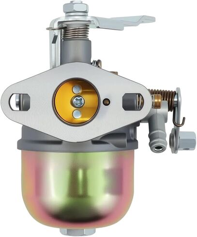 17563 مجموعة مضخة المكربن مناسبة لـ Ezgo Marathon Golf Cart 1989 1990 1991 1992 1992 1993 Cycle Lovines Carb for Gas Club Car استبدال 17563 17564 14031-G1 20071-G1 بمضخة الوقود 24233G1 in Saudi Arabia