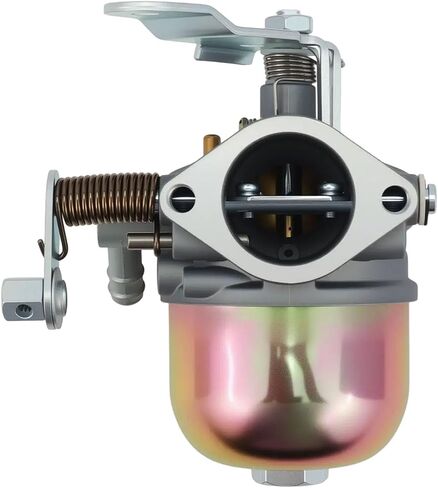 17563 مجموعة مضخة المكربن مناسبة لـ Ezgo Marathon Golf Cart 1989 1990 1991 1992 1992 1993 Cycle Lovines Carb for Gas Club Car استبدال 17563 17564 14031-G1 20071-G1 بمضخة الوقود 24233G1 in Saudi Arabia