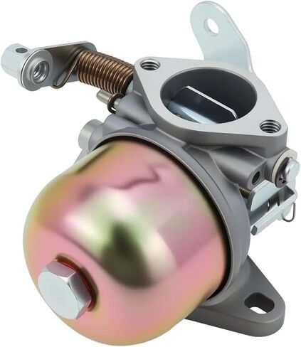 17563 مجموعة مضخة المكربن مناسبة لـ Ezgo Marathon Golf Cart 1989 1990 1991 1992 1992 1993 Cycle Lovines Carb for Gas Club Car استبدال 17563 17564 14031-G1 20071-G1 بمضخة الوقود 24233G1 in Saudi Arabia