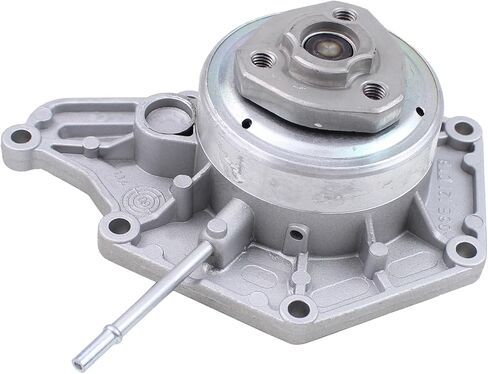 Engine Water Pump for Audi A6 Quattro 2012-2015, A7 Quattro 2012-2016, A8 Quattro 2013-2014, Q5 2013-2017, S4 2013-2016, S5 2013-2017, SQ5 2014-2017, VW Touareg 2011-2015 3.0L in Saudi Arabia
