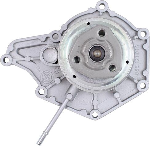 Engine Water Pump for Audi A6 Quattro 2012-2015, A7 Quattro 2012-2016, A8 Quattro 2013-2014, Q5 2013-2017, S4 2013-2016, S5 2013-2017, SQ5 2014-2017, VW Touareg 2011-2015 3.0L in Saudi Arabia