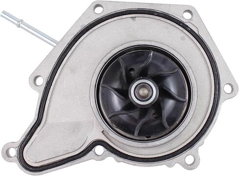 Engine Water Pump for Audi A6 Quattro 2012-2015, A7 Quattro 2012-2016, A8 Quattro 2013-2014, Q5 2013-2017, S4 2013-2016, S5 2013-2017, SQ5 2014-2017, VW Touareg 2011-2015 3.0L in Saudi Arabia