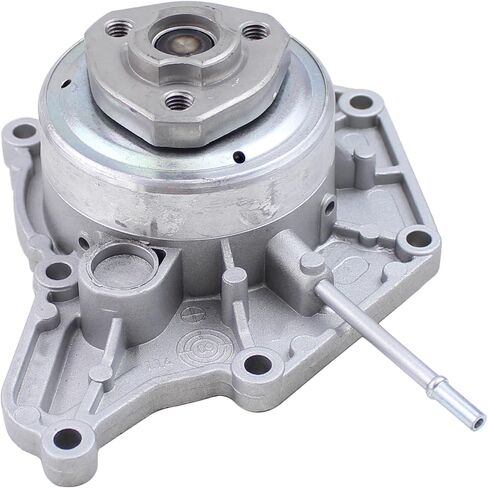 Engine Water Pump for Audi A6 Quattro 2012-2015, A7 Quattro 2012-2016, A8 Quattro 2013-2014, Q5 2013-2017, S4 2013-2016, S5 2013-2017, SQ5 2014-2017, VW Touareg 2011-2015 3.0L in Saudi Arabia