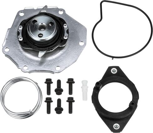Gates 41212 Premium Engine Water Pump in Saudi Arabia