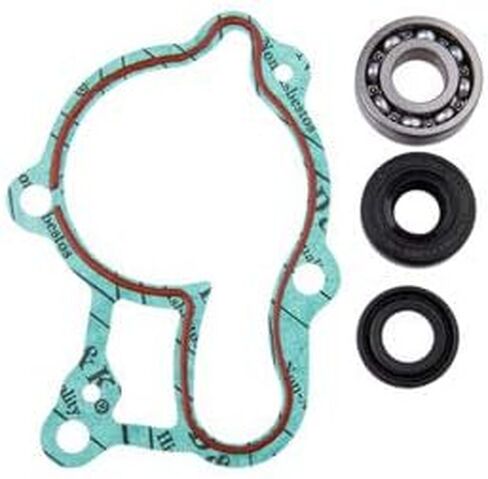 Tusk Water Pump Repair Kit Compatible with Yamaha YZ250 1999-2025 in Saudi Arabia