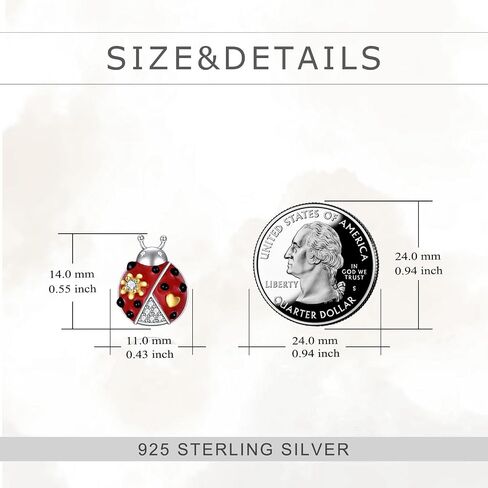 Elephant Stud Earrings 925 Sterling Sliver Cute Animal Jewelry Gifts for Women in Saudi Arabia