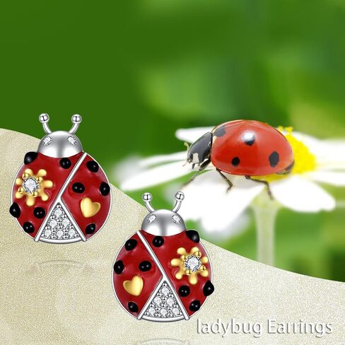 Elephant Stud Earrings 925 Sterling Sliver Cute Animal Jewelry Gifts for Women in Saudi Arabia